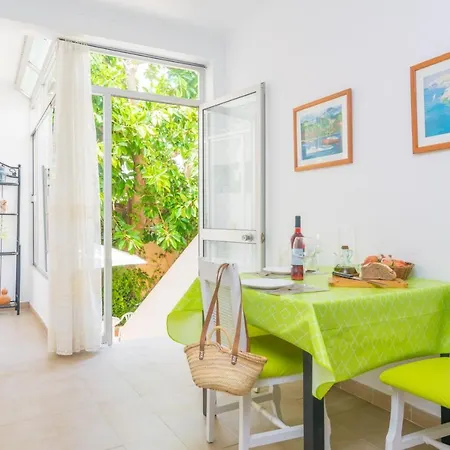 Apartment Casa Tradicional Can Picafort Can Picafort (Mallorca)