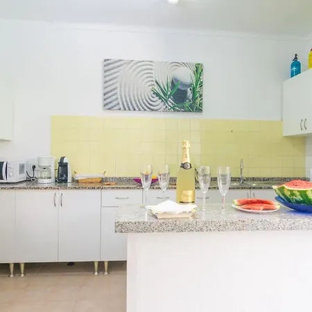 Apartment Casa Tradicional Can Picafort