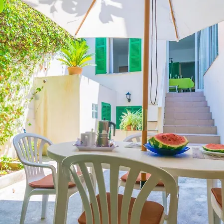 Casa Tradicional Can Picafort Apartment Can Picafort (Mallorca)