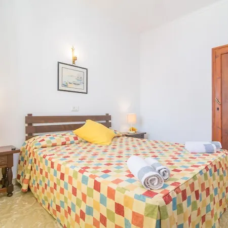 Apartment Casa Tradicional Can Picafort Can Picafort (Mallorca)
