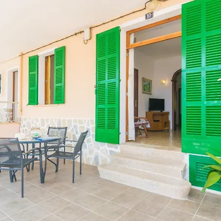 Casa Tradicional Can Picafort * Can Picafort (Mallorca)